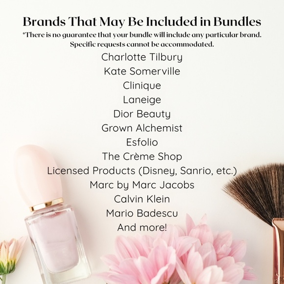 MYSTERY BOXES feat. Kate Spade & Coach - May Include YSL or Kurt Geiger - Picture 8 of 8